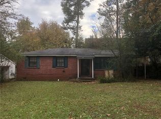 3560 Bolfair Dr NW, Atlanta, GA 30331