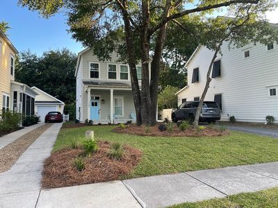 1137 Wexford Park, Mount Pleasant, SC, 29466
