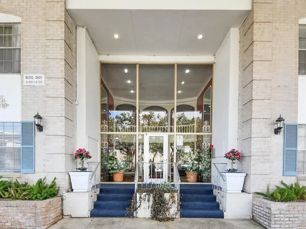 2601 Bellefontaine St APT B219, Houston, TX 77025