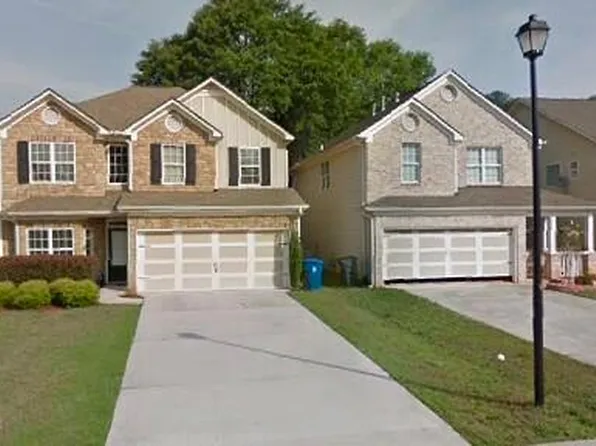 2727 Chamberlain Ct, Lawrenceville, GA 30044