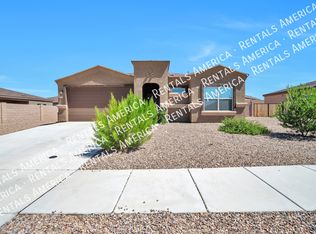 7201 S Portugal Ave, Tucson, AZ 85757