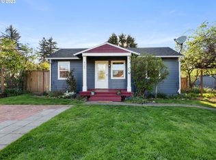 4125 NE 109th Ave, Portland, OR 97220
