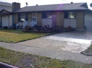 1623 W 1750 N, Layton, UT 84041