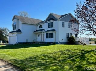 15627 18b Rd, Culver, IN 46511