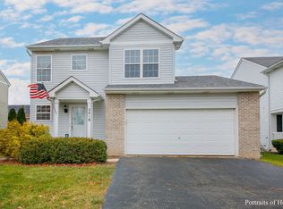 2418 Ojibwa Trl, Round Lake Heights, IL 60073