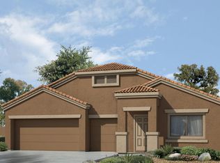 14080 N Gila River Ave, Marana, AZ 85658