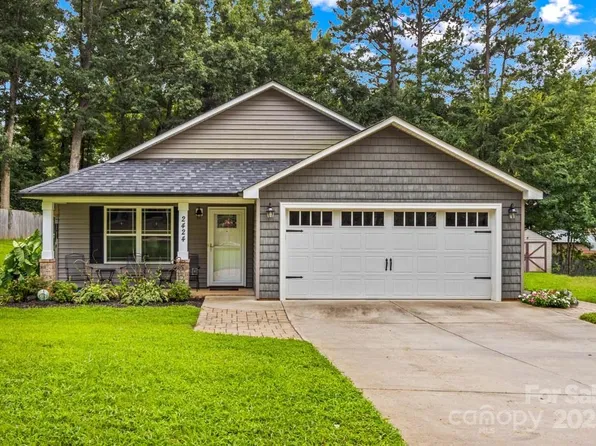 2424 Glenwood St, Kannapolis, NC 28083