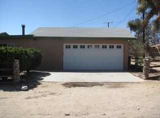 58675 Barron Dr, Yucca Valley, CA 92284