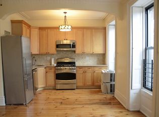 385 3rd St #2, Brooklyn, NY 11215