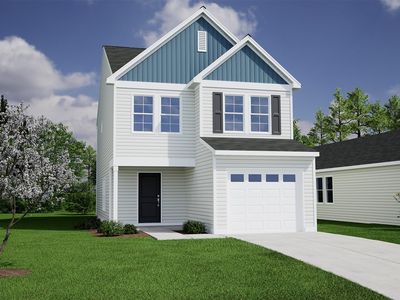 345 Prosperity Ln, Moore, SC, 29369