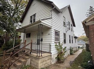5304 N 34th STREET, Milwaukee, WI 53209