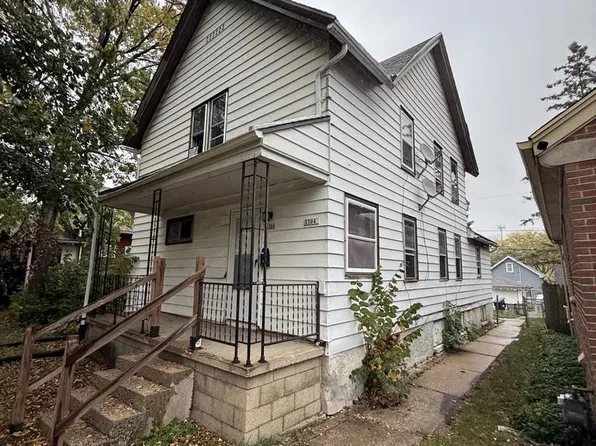 5304 N 34th STREET, Milwaukee, WI 53209