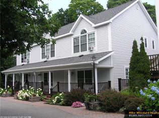 65 Cottage St #4, Bar Harbor, ME 04609