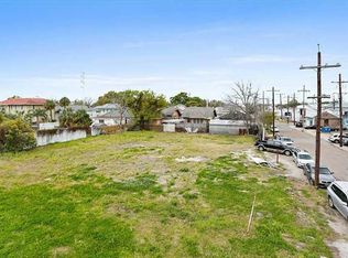 8316 Fig St, New Orleans, LA 70118