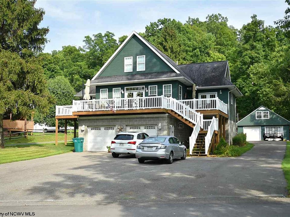 1280 Maple Lake Rd, Bridgeport, WV 26330 Zillow