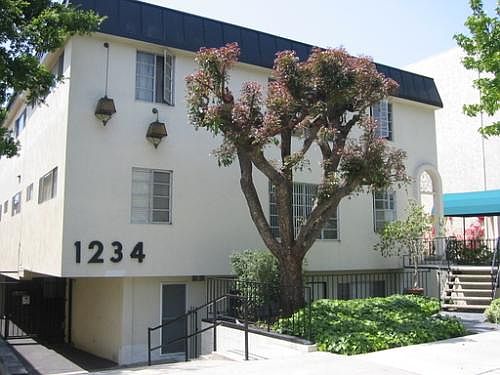 1st image of 1234 11th St APT 8