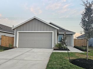 4927 Esperanza Terrace Dr, Richmond, TX 77469