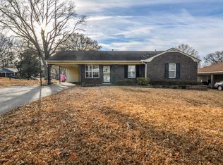 1841 Colonial Hills Dr, Southaven, MS 38671