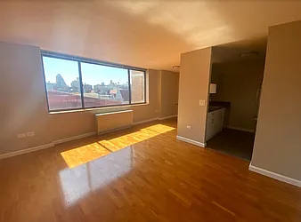 Rented by Bozzuto Management