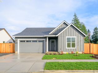 88091 Jameson Way, Veneta, OR 97487