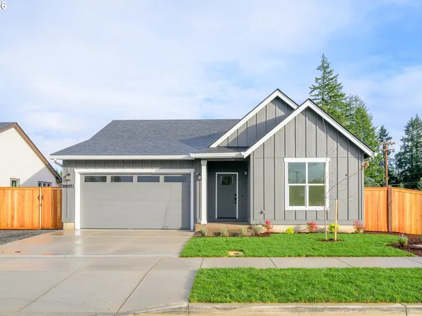 88091 Jameson Way, Veneta, OR 97487