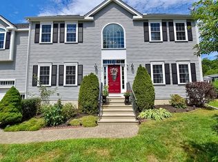 376 Farm Rd, Marlborough, MA 01752