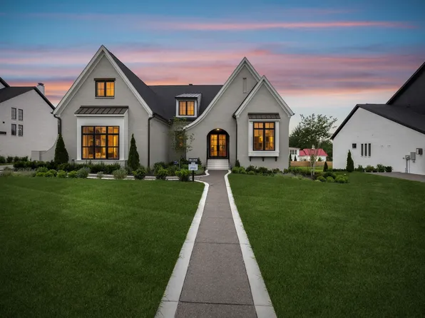 7243 Murrel Dr Lot 401, Franklin, TN 37064