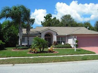 9317 Tournament Dr, Hudson, FL 34667