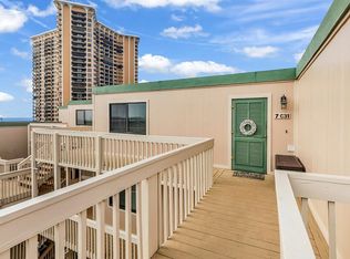 9661 Shore Dr. #C-31, Myrtle Beach, SC 29572