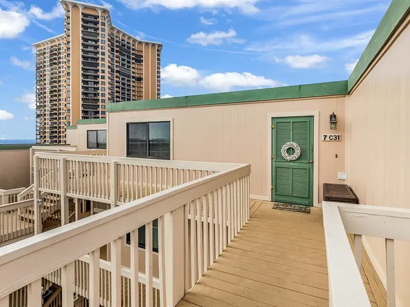 9661 Shore Dr. #C-31, Myrtle Beach, SC 29572