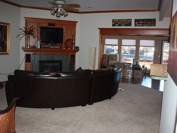 Main living room
