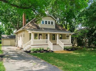 2797 Clifton Rd, Columbus, OH 43221