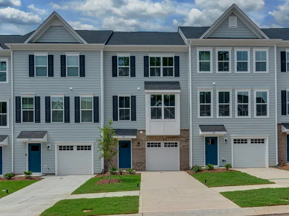 1011 Ketchum Ct, Charlotte, NC 28208