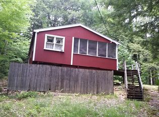 62 Pine Glen Rd, Hillsboro, NH 03244