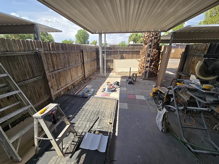 W Desert Crest Dr — Photo 8
