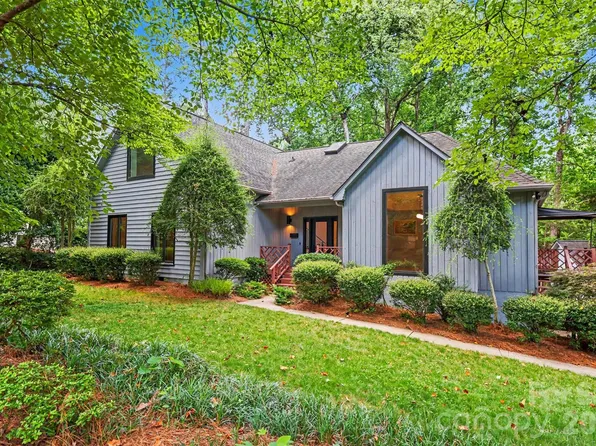 5123 Randolph Rd, Charlotte, NC 28211