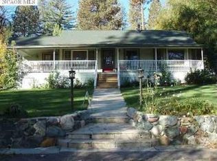 217 Drummond St, Nevada City, CA 95959
