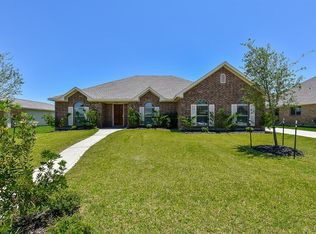 6746 Conroe Cir, Manvel, TX 77578