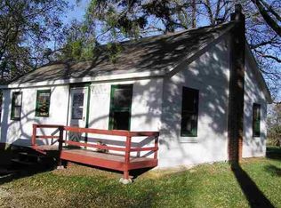 10622 SW 109th St, Auburn, KS 66402