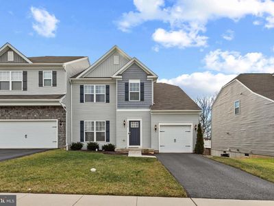 4350 Blackburn Dr, Stewartstown, PA, 17363