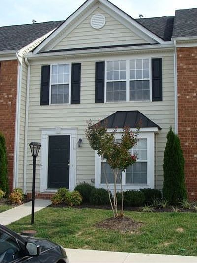 2nd image of 1115 Dominion Townes Pl