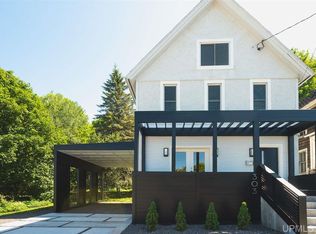 303 E South Ave, Houghton, MI 49931