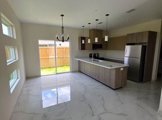 1807 W Violet Dr #2, Pharr, TX 78577