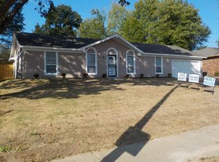 6304 Raleigh Lagrange Rd, Memphis, TN 38134