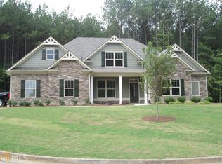 65 Windflower Ct, Dallas, GA 30132