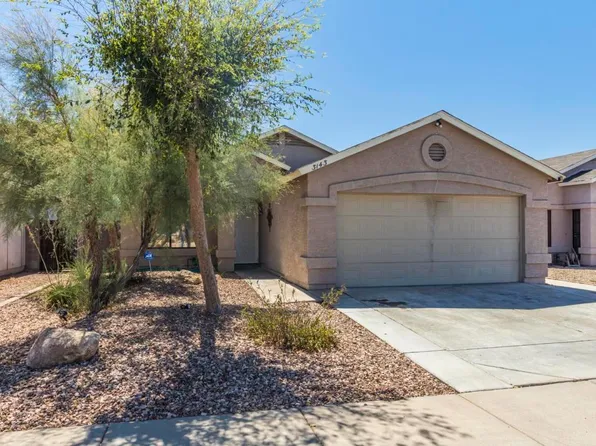 3143 W Foothill Dr, Phoenix, AZ 85027