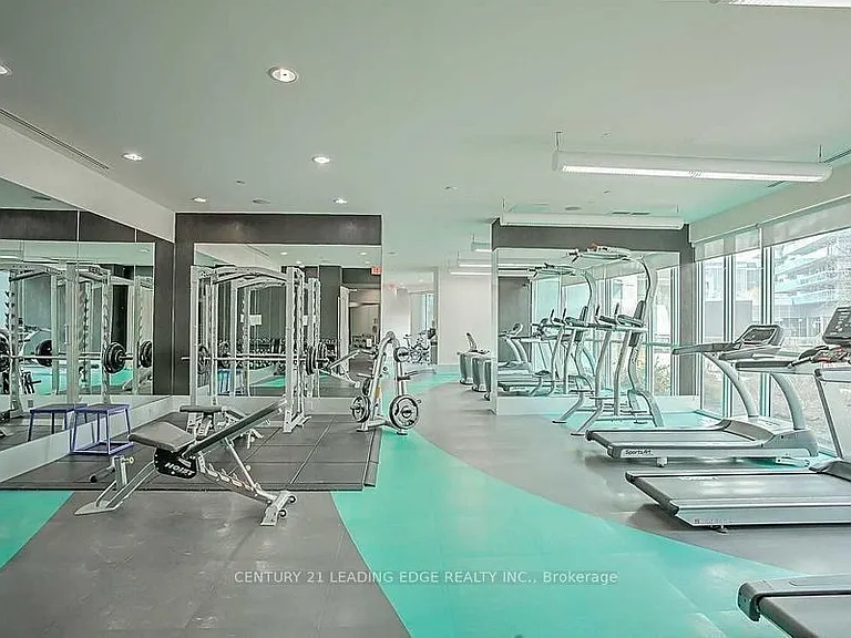 80 Marine Parade Dr #1102 — Photo 23