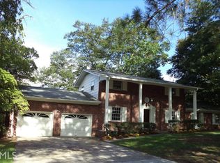 2637 Rockbridge Rd NW, Conyers, GA 30012