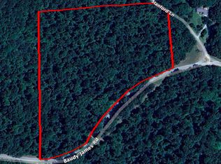 0 Baudy James Rd, Cedar Grove, TN 38321