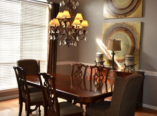 805 Cache River Rd, N Little Rock, AR 72116